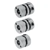 instead misumi CPSR16-20-25- 32-5-6-8-10-12-14 CPSRS16-20-25-32-5-6-8-10-12-14 Couplings/Rigid/Split Clamping