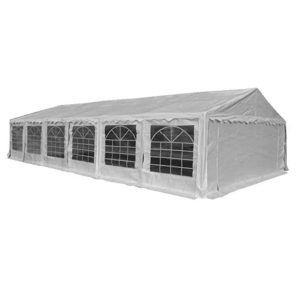 

Hot selling cheap wedding marquee party tent for sale, White or customized
