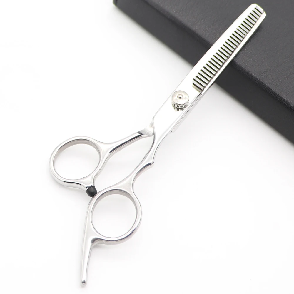 Beauty Tec Stylish Stainless Steel High Quality Student Scissor School Shears