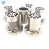 Durable Various Oem&odm Solid End Mill For Cnc Lathe Cutting Customized Mould Parts Supplier Tungsten Carbide Blade Products