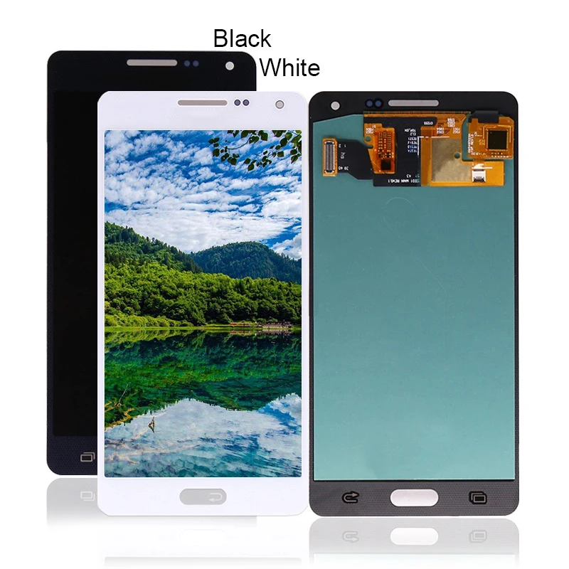 

Lcd screen for samsung j6 plus j6 display j6 2018 lcd original