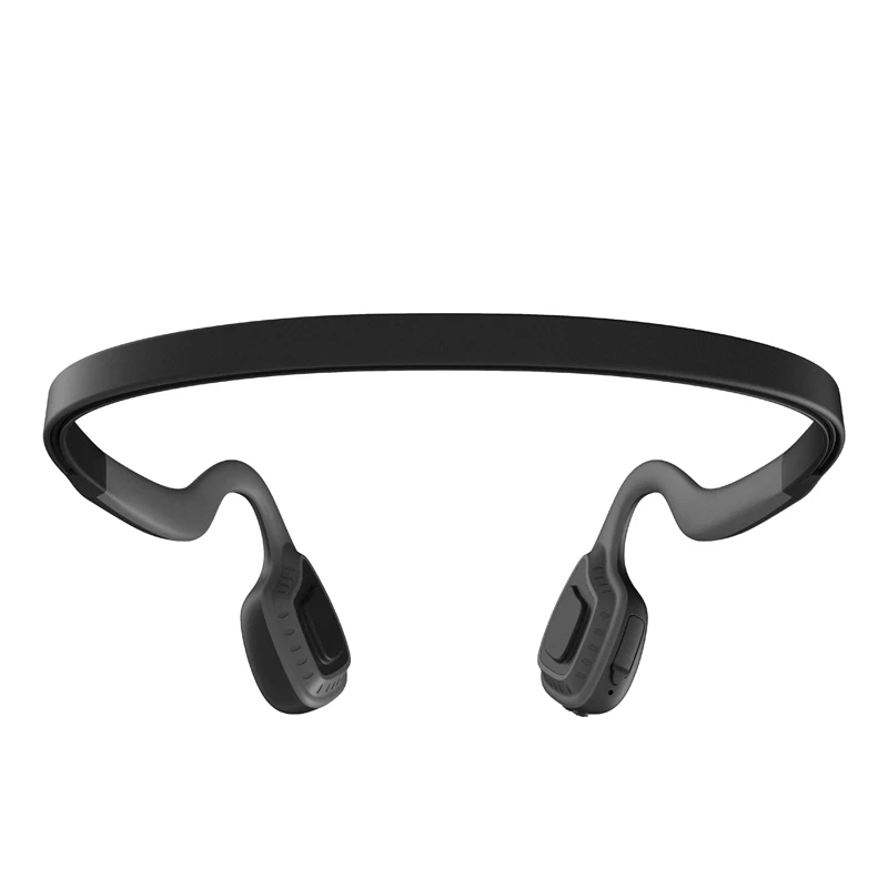 

Bone Conduction Headphone 2021new arrivals TWS bt5.0 earphone sport earbuds