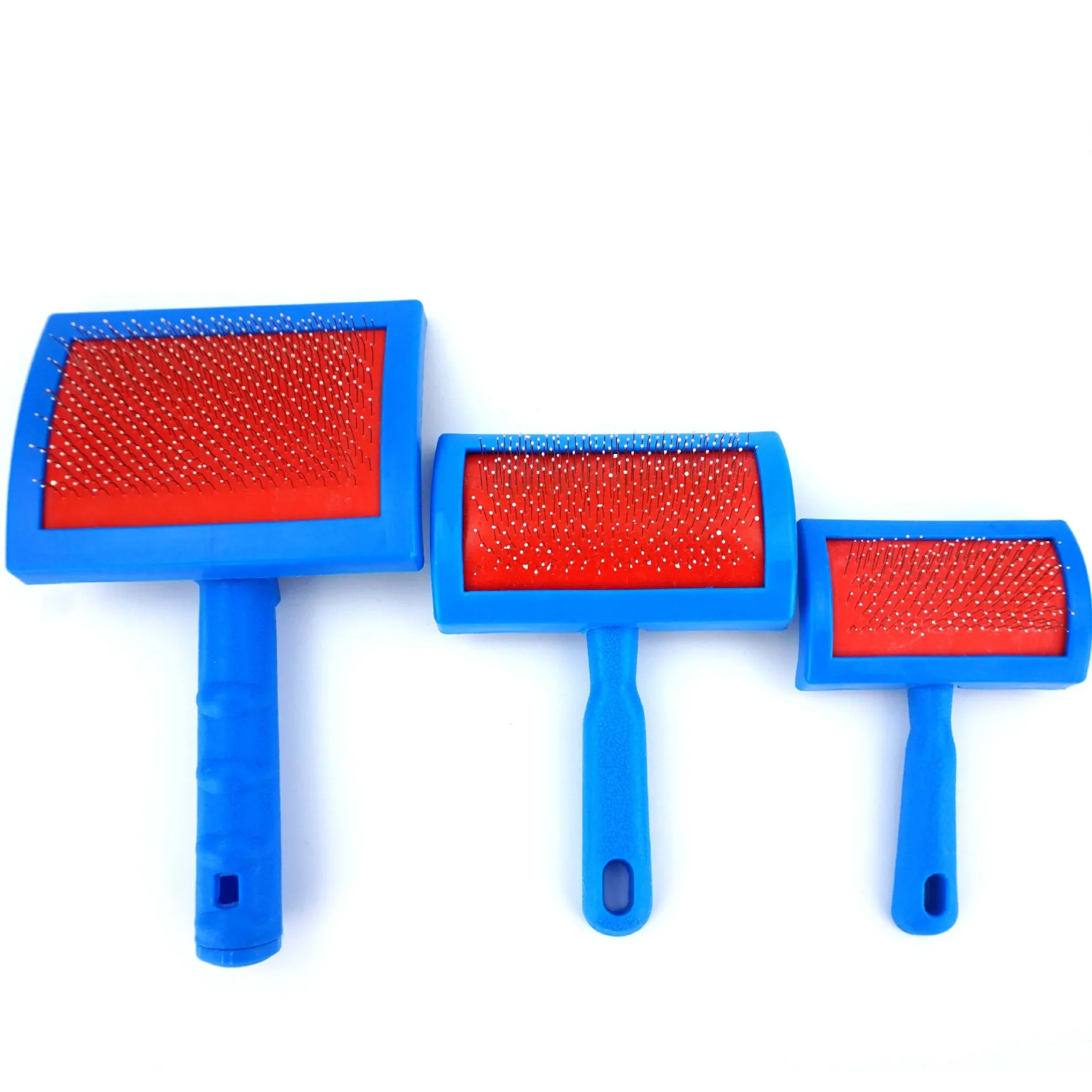 

wholesale pet dog brush Pet hair fur cleaning