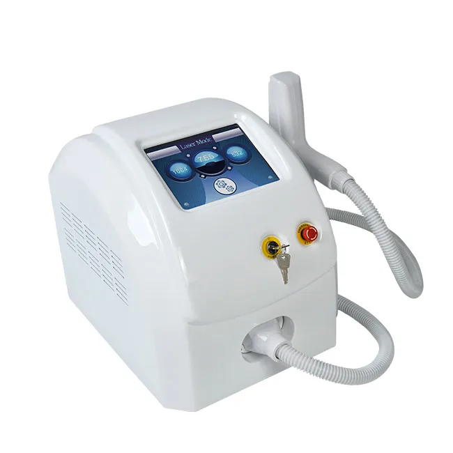 

Portable Pico tattoo machine removal picosecond q-switched nd yag laser tattoo removal machine