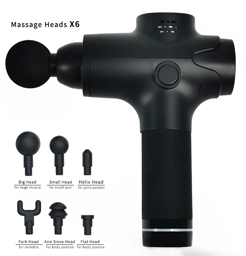 massage gun