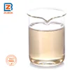Cosmetic oil emulsifier for silicone oil emulsion
