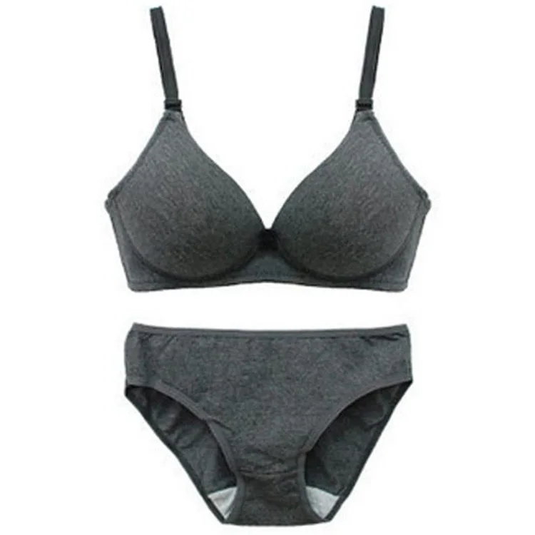 

Wholesale Luxury New Design Women Sexy Net Bra And Panty Sets