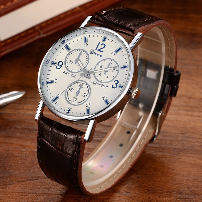 Chinese Wholesale Cheap Bulk Watches Chronograph Quartz Alloy Sport ...