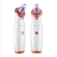 

Blackhead Remover Kit Skin Care Electric Blackhead Remover for face