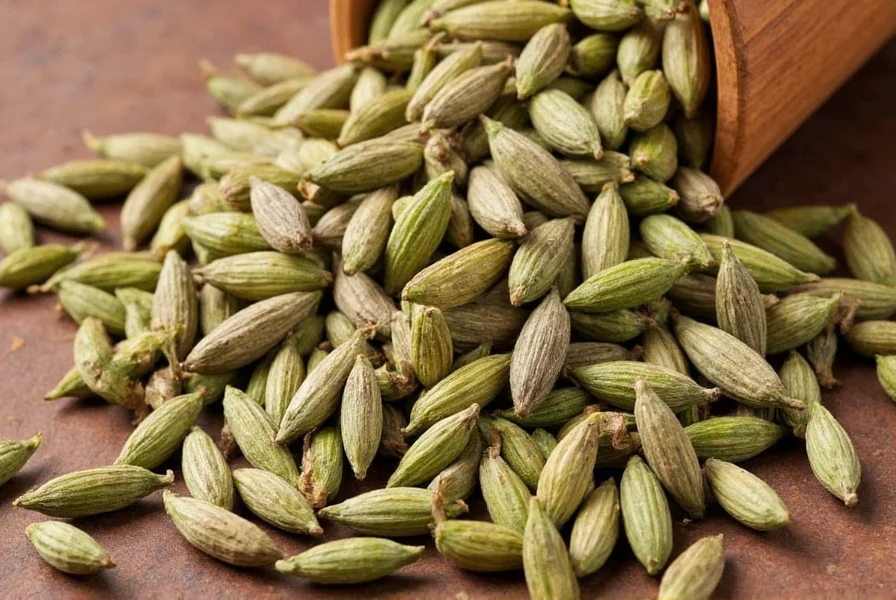 What Is Cardamom? The Queen of Spices Explained