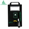 Quality assured efficient KP-1 rosin heat press machine for tech