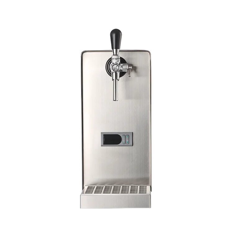 Countertop Beer Dispenser For Beer Cooler Machine Buy Beer Cooler
