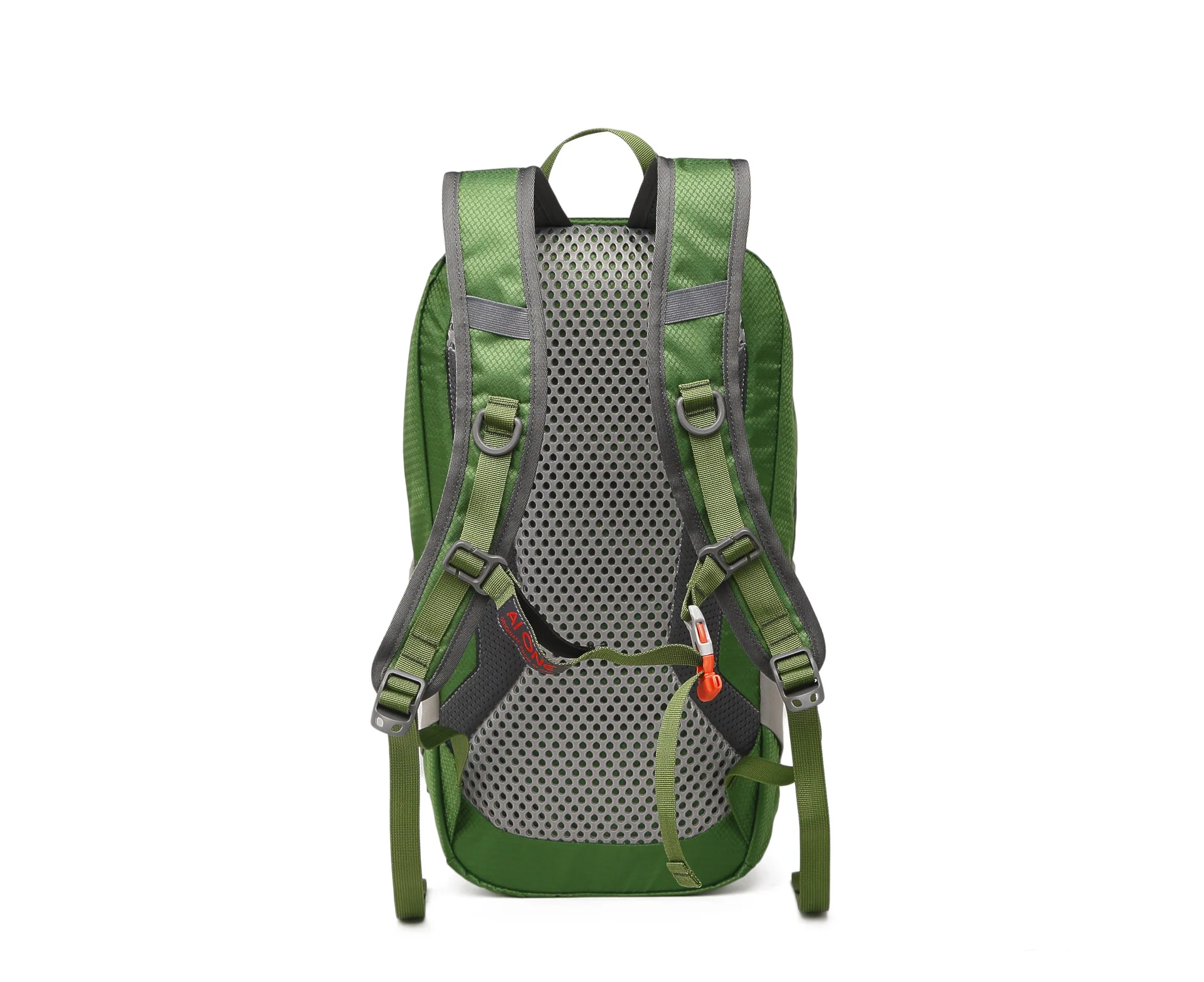 

2021 hot sale Super-large space shoulder travel bag outdoor leisure sports trend couples outdoor camping backpack, Pictures
