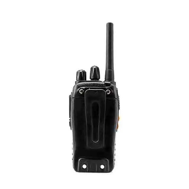 Baofeng BF88A dual band ham radio USB charger long range FRS 0.5W