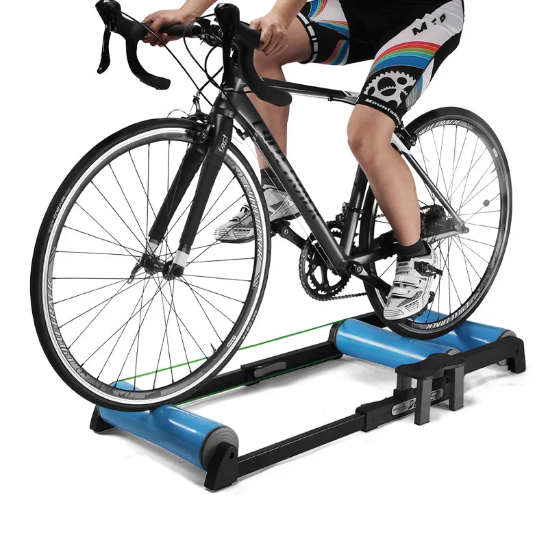 

home fitness equipment Bicycle roller riding platform Bicycle training platform