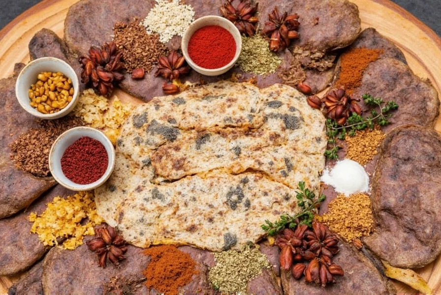 Buying guide for Creole spices