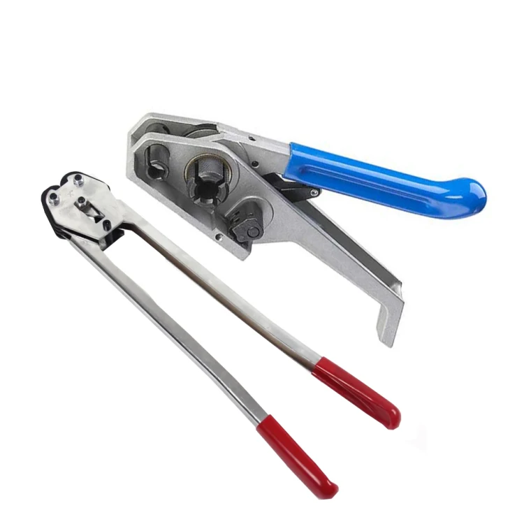Hand Tensioner Manually Strapping Tightening Tools Manual Tightener