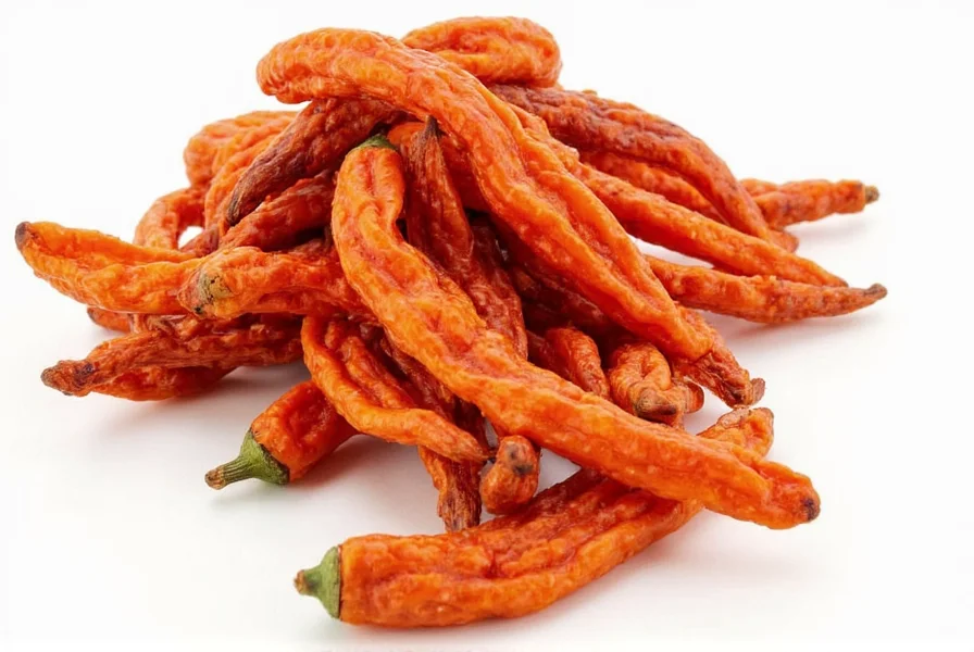 anaheim chili dried a sweet and slightly spicy love story