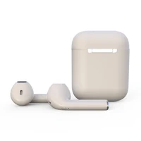 

i500 tws BT 5.0 earphones wireless charging wireless earbuds h1 chip 1536 air2 1:1 original i100 i800 tws i300 i200 tws
