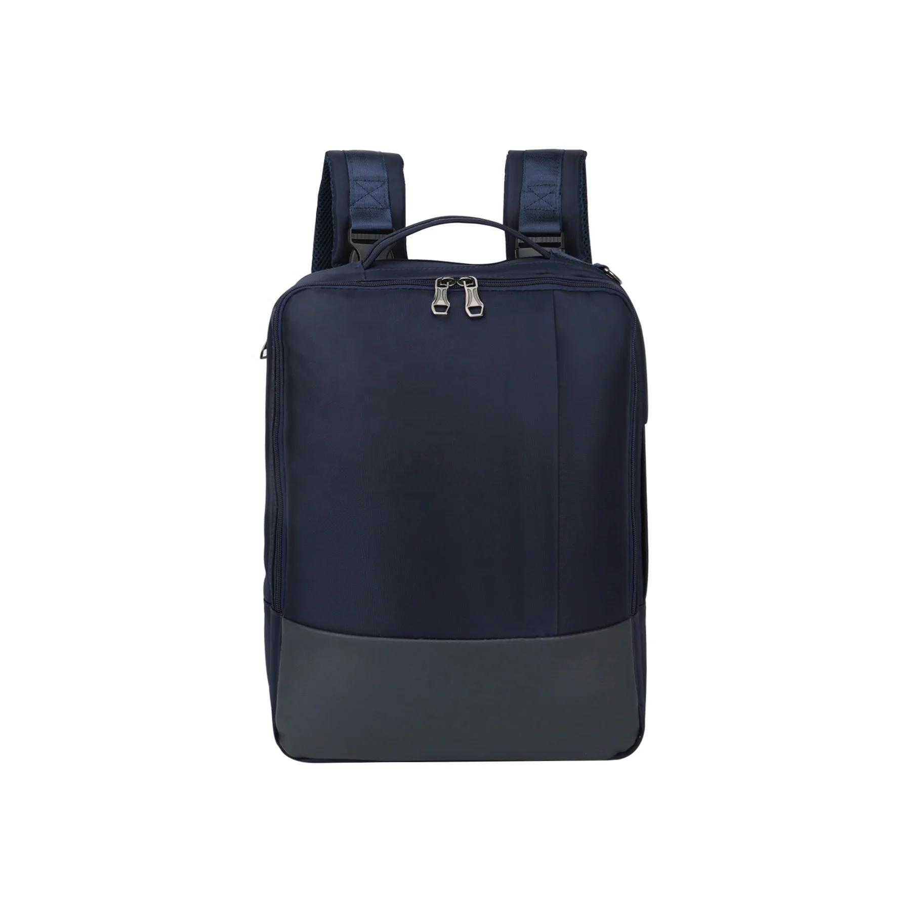 

2021 New Waterproof Laptop Travel Custom Smart Outdoor Men Bags Business Backpack With Usb Charging Port