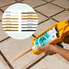Glitter Silver Tile Fixing Grout For Wholesale