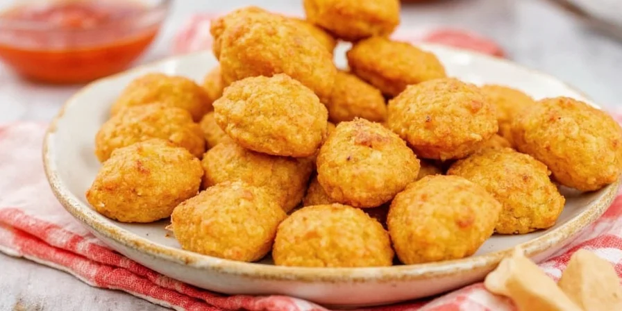 Spice, Crispy Love: A Hilariously Spicy Guide to Making Puerto Rican Pastelillos