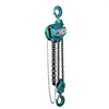 heavy duty monorail trolley chain block price man and material hoist