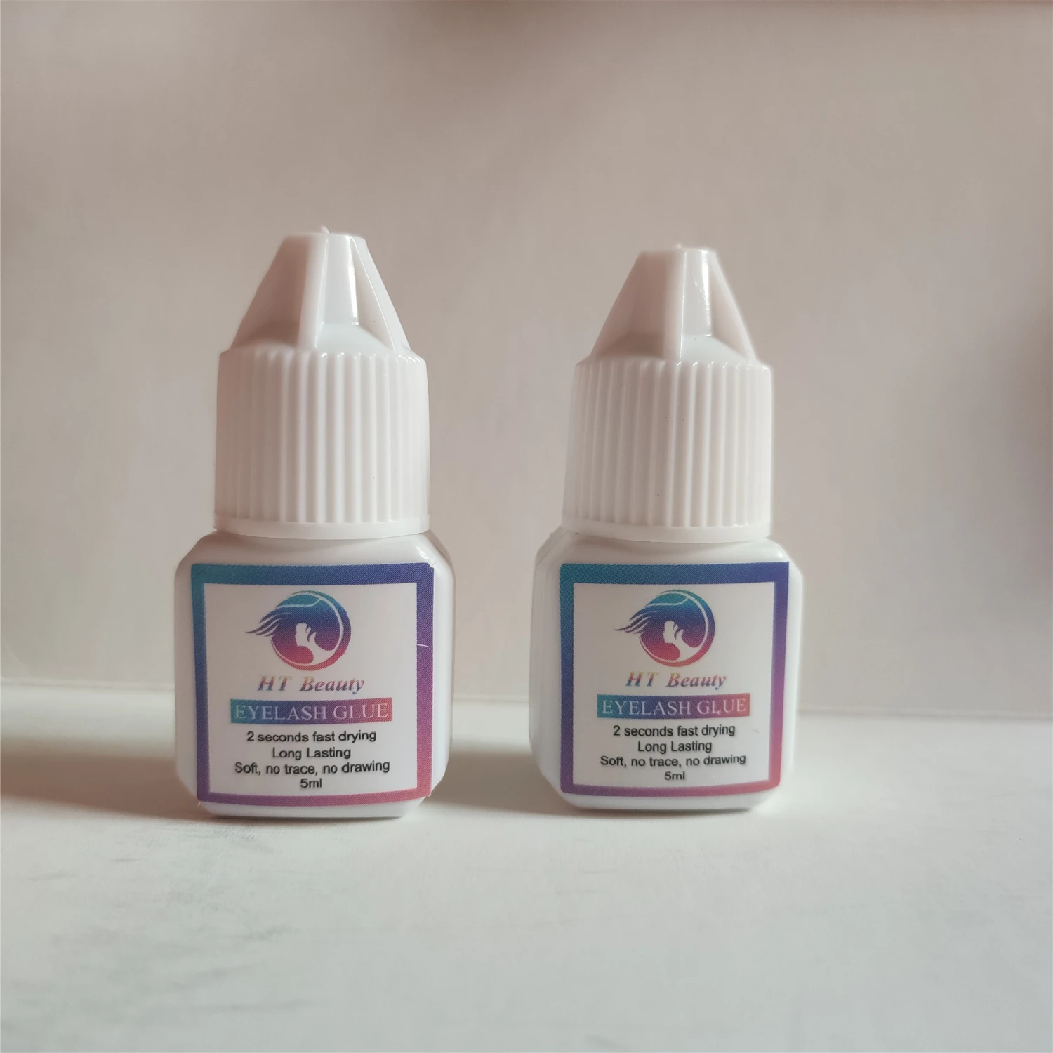 

Private Label Top Dry Time 2 Second Lash Eyelash Extension Glue Cyanoacrylate Adhesive long lasting