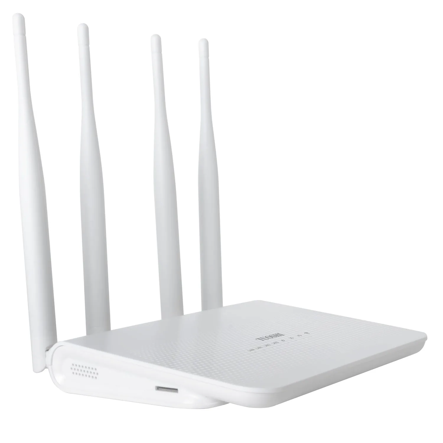 

OEM Outdoor Home 2.4GHz 300Mbps WiFi GSM 4G LTE Wireless Router Hotpot wifi signal router with SIM Card Slot 4 Antennas