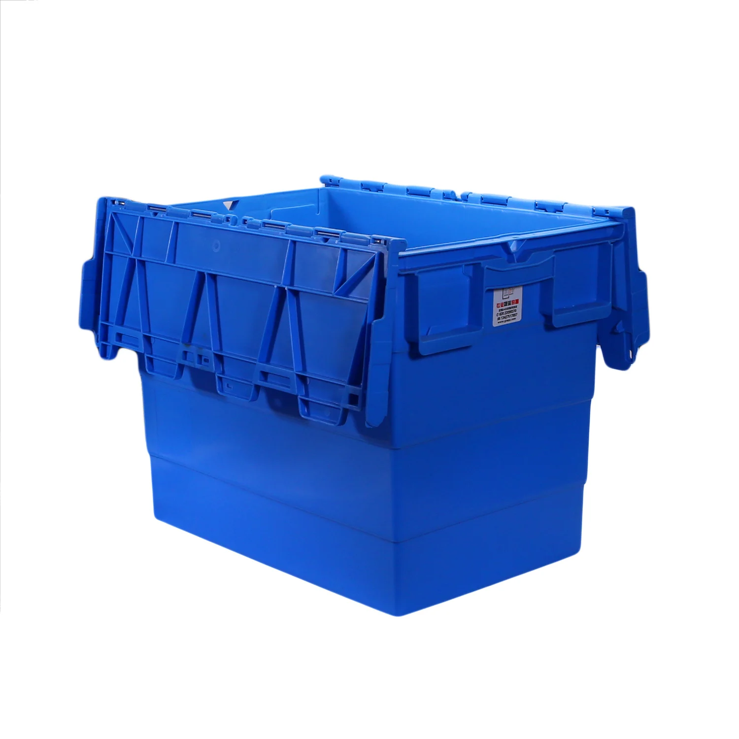 Big Plastic Molding Product Plastic Storage Box Plastic Injection Molding