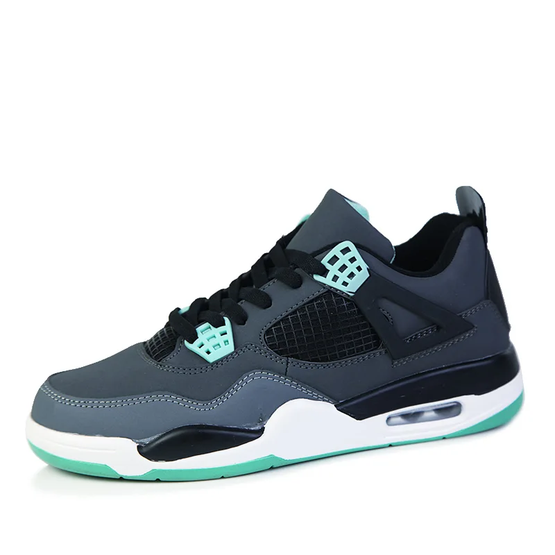 

A23-4 2020 Hot Selling Sneakers Fashion Trendy Shoes Men Sports Casual Shoes Latest Mens Footwear, 6 colors