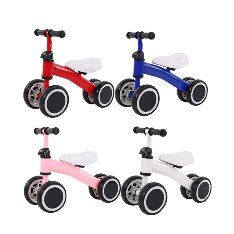 

2020 Aluminium Balance Bikes, Best Selling 2 In 1 Balancing Bike/