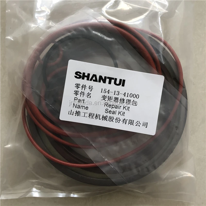 Shantui Bulldozer Spare Parts Sd22 Torque Converter Repair Kit 1541341000 Buy Shantui Sd22