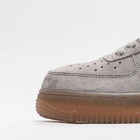 

Original Brand High Quality Thick Sole Force Sport Shoes Hot Wholesale Air Breathable High-Top Men Sneakers Casual