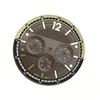 Shenzhen Reloj Factory Low Price Wrist Watch Parts Dial