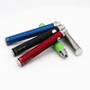 Cigarette Electronic Vapor Pen Ecig Box Mod Ugo evod Twist Ecig Standard Kit Vaporizer Pen Evod Kit E Cigarette