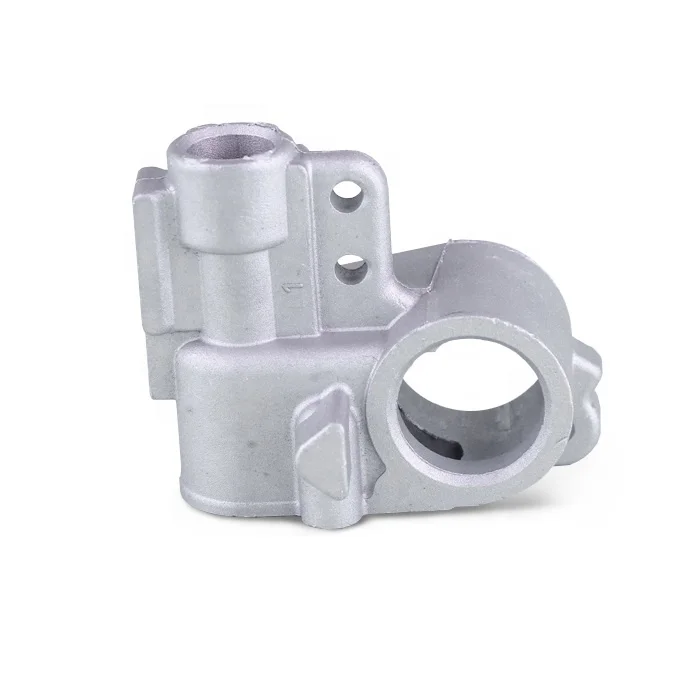 
Custom Cheap Price High Accuracy Wholesale OEM Manufacturer Die Casting aluminum alloy Lawn Mower Parts 