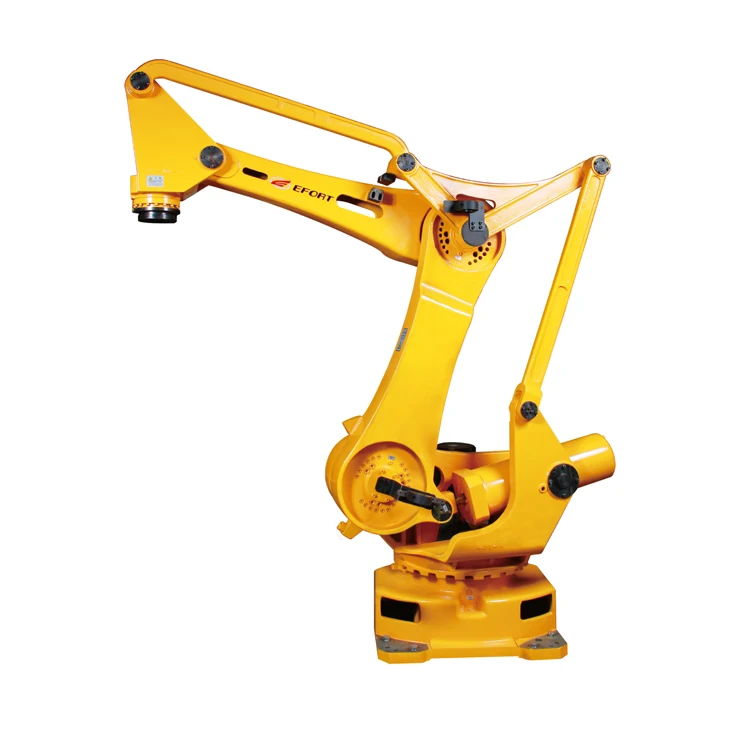 
EFORT Alibaba China Supplier hot product kuka industrial pick and place robot arm 
