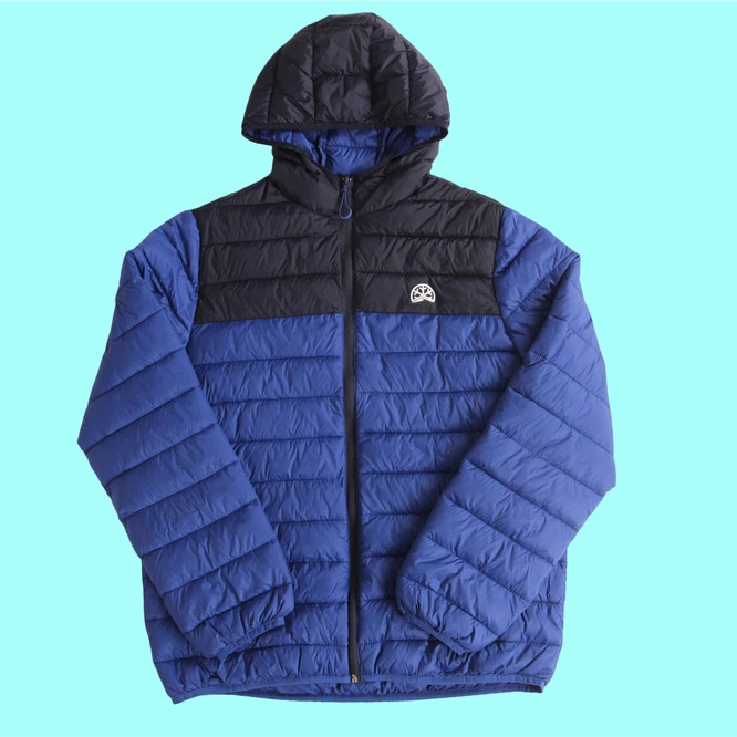 

Stockpapa Stock Winter Men's 3 Color High quality padded coats, 3 colors
