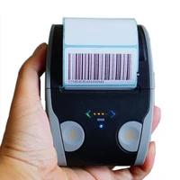 

Android Bluetooth 58 mm Qunsuo Thermal Label Printer