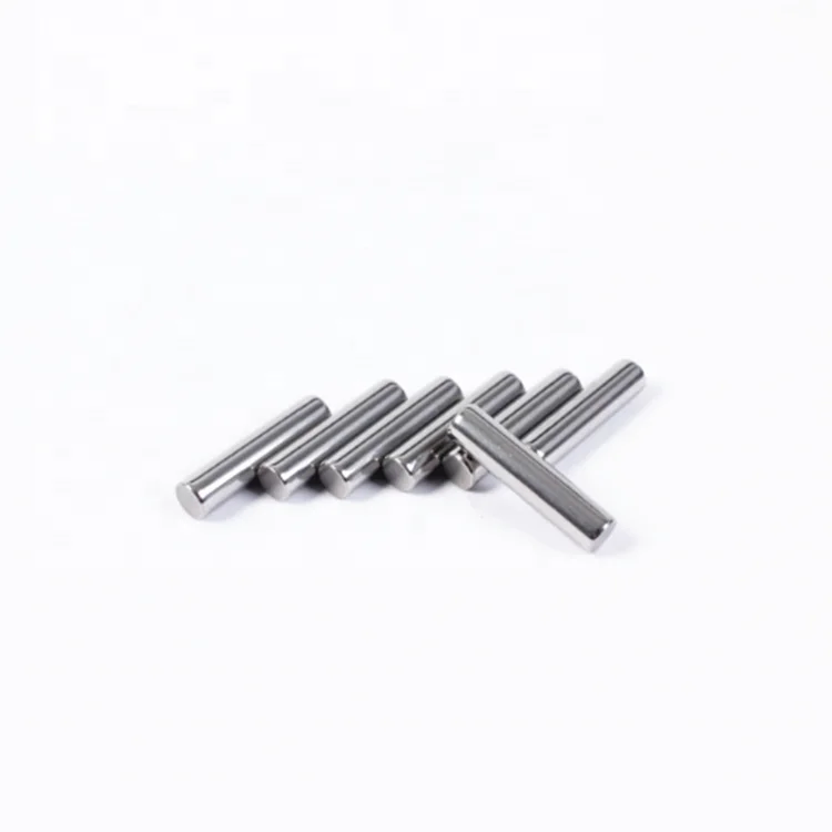 
4*6mm Chrome steel roller needle roller pin 