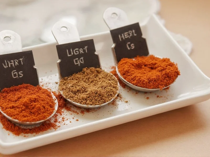 Using Spices Past Expiration: Safety, Quality & Practical Tips