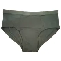 

Wholesale Heavy Days 4 Layers Super Absorbent Leak Proof Brief Women Underwear Cotton Menstrual Period Panties
