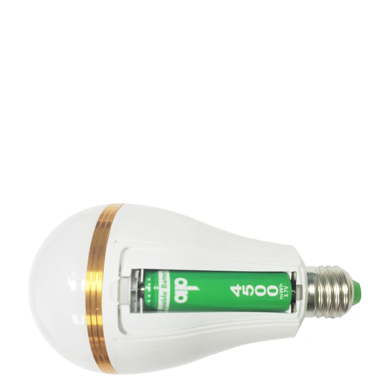 Design New Model Led E12 Smart Bulb Alexa