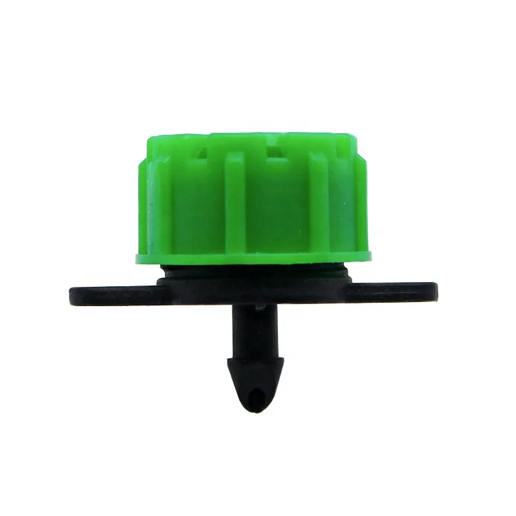 

Dropshipping Drip Irrigation Dripper Without Pressure Compensated Adjustable On-line Dripper