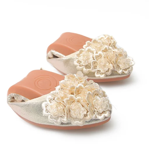 

Summer wild new ladies sexy rhinestone pointed flat soft shoes large size summer 40 41 43 women's dress shoes, Black,gold,sliver