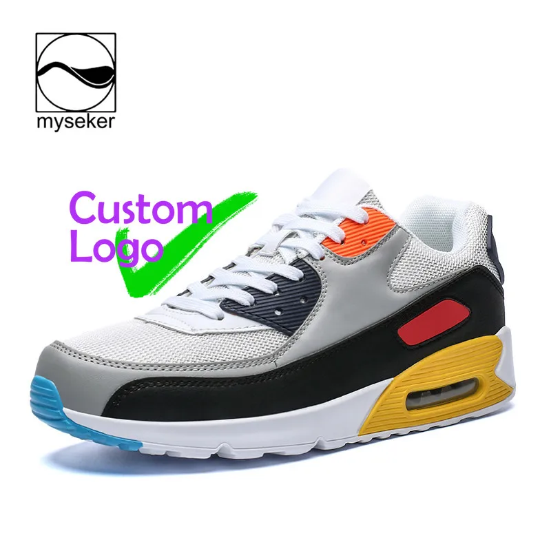

Custom For Mens Sneakers Custom logo sport ayakkab zapatillas footwear male hombre Calzado De Custom Made Genuine oem