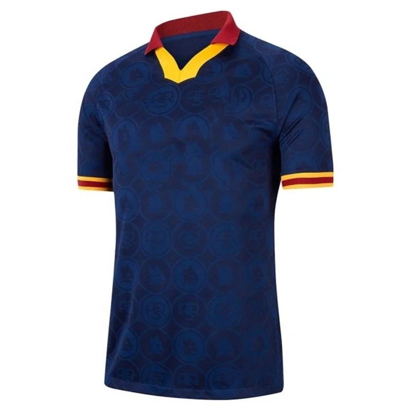 

New Arrival Thailand Soccer Jersey 19 20 Football Shirt Kit Maillot de Foot, Any color is available