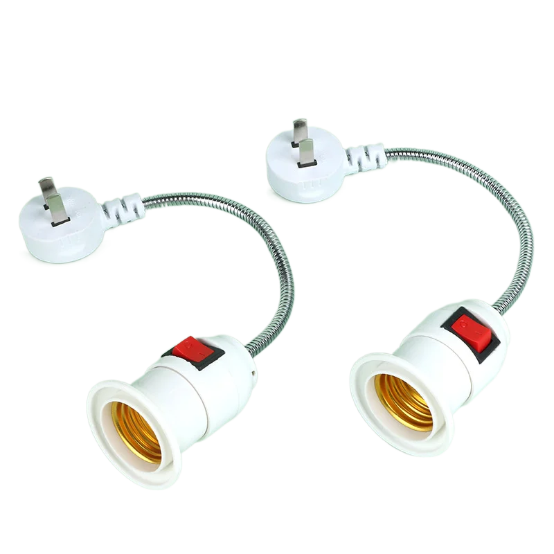 E27 Bulb Holder Lamp Holder E27 Lamp Holder With Switch Buy E27 Lamp