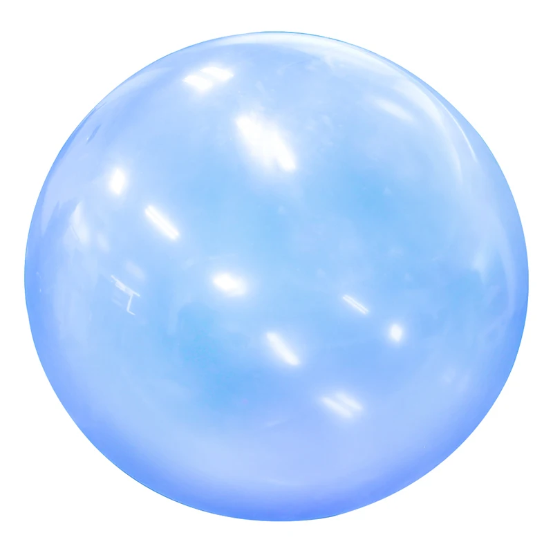 
SISLAND Giant Outdoor Bubble Inflatable Ball 